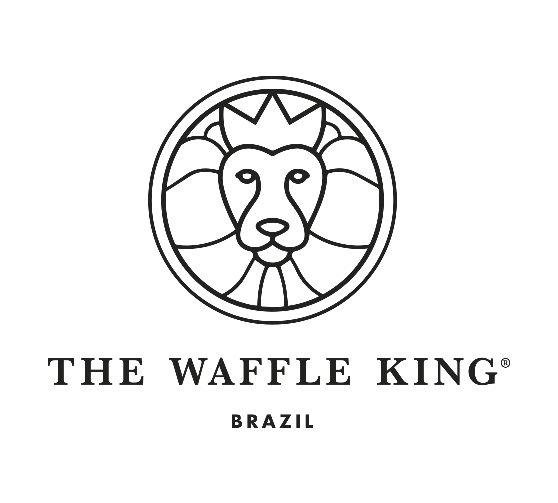 The Waffle King